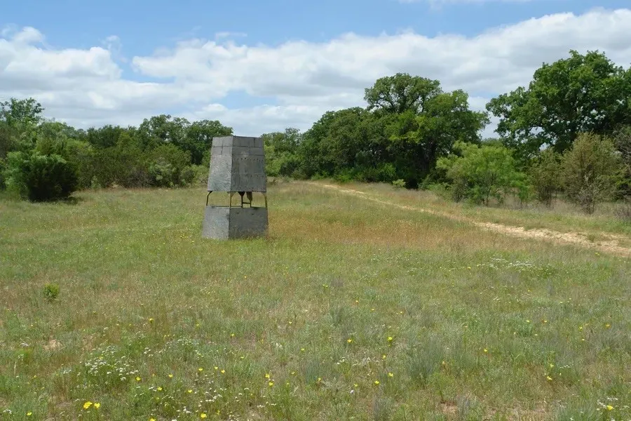 1688 Highway 573 Comanche, TX 76442