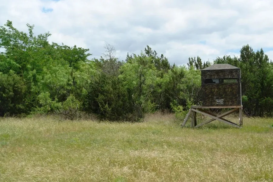 1688 Highway 573 Comanche, TX 76442