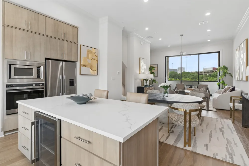 2401 Canton Street #1003 Dallas, TX 75201