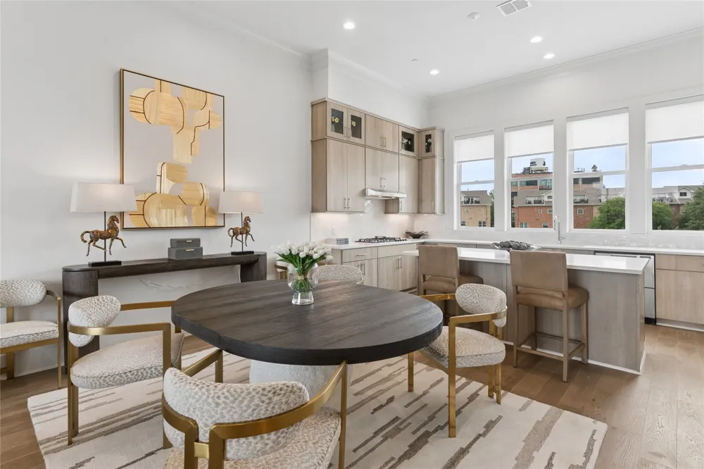 2401 Canton Street #1003 Dallas, TX 75201