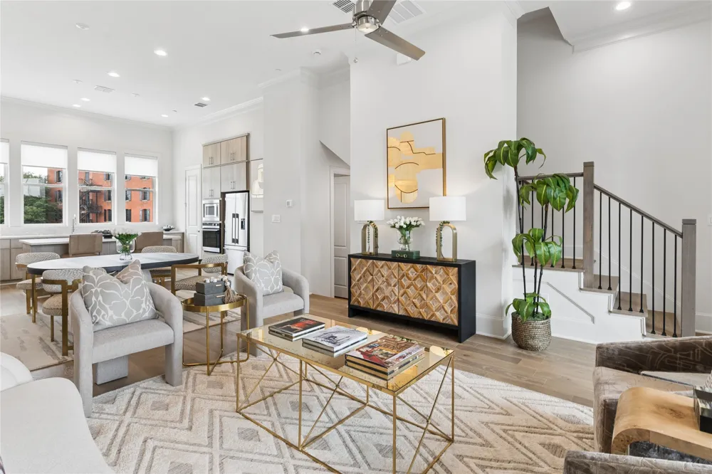 2401 Canton Street #1003 Dallas, TX 75201