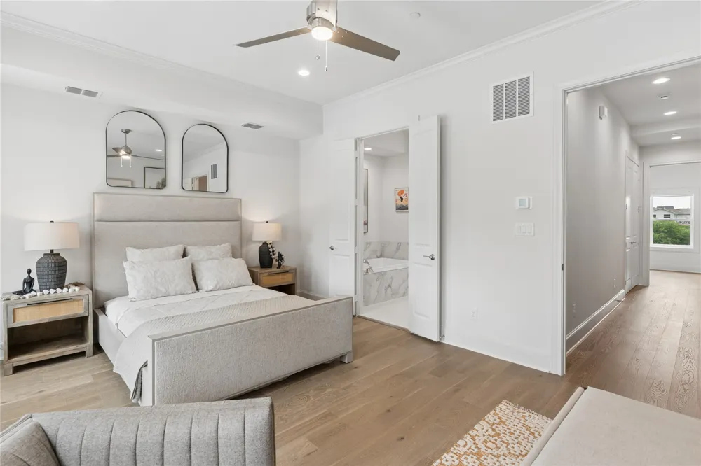 2401 Canton Street #1003 Dallas, TX 75201