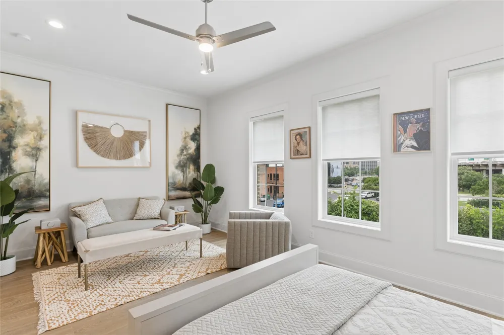 2401 Canton Street #1003 Dallas, TX 75201