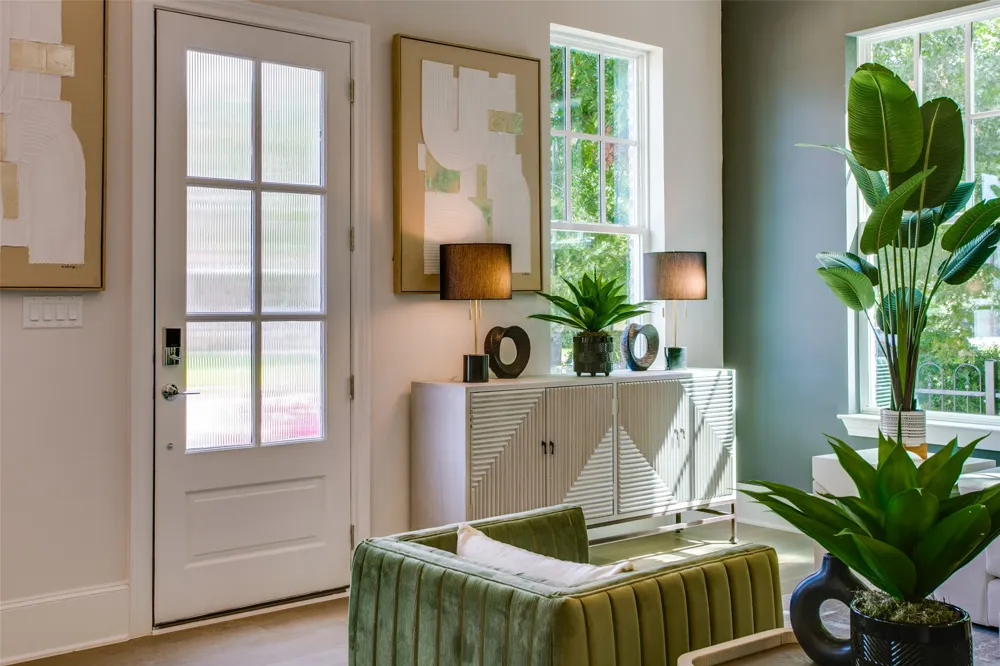 1416 Avenue Plano, TX 75074