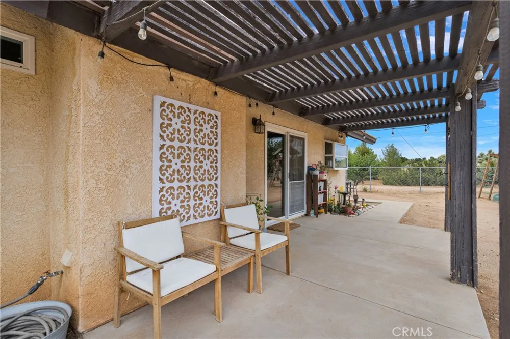 6432 Lime Road Phelan, CA 92371