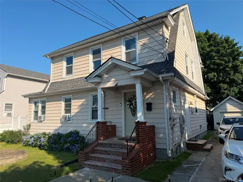 28 Stowe