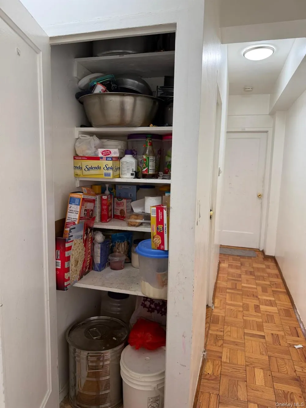 1605 Metropolitan Avenue #12C Bronx, NY 10462