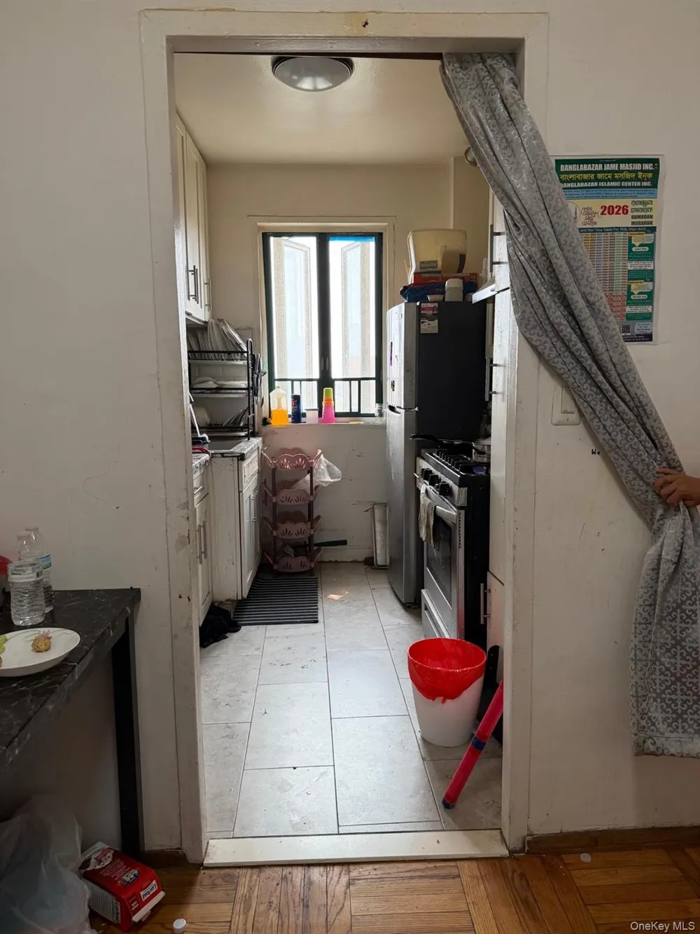 1605 Metropolitan Avenue #12C Bronx, NY 10462