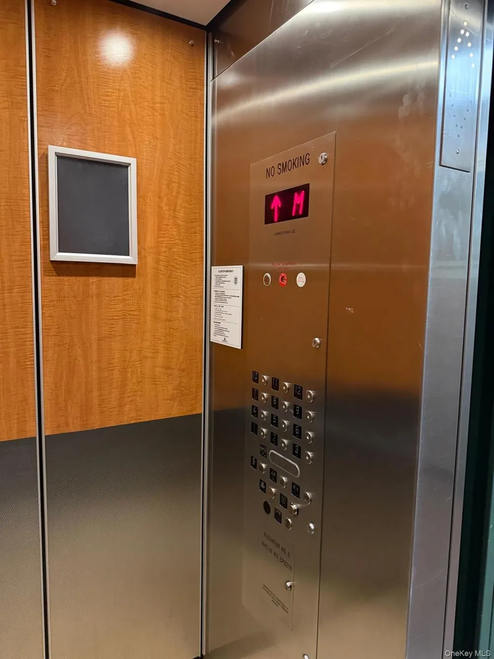 1605 Metropolitan Avenue #12C Bronx, NY 10462