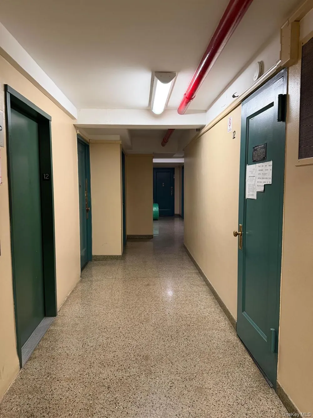 1605 Metropolitan Avenue #12C Bronx, NY 10462