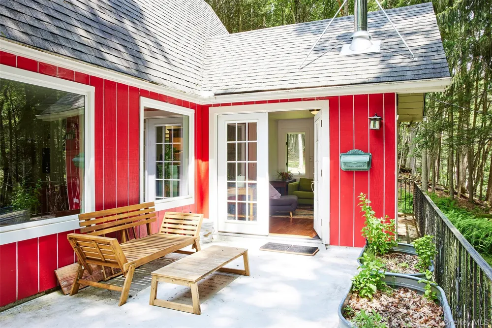 488 Black Forest Road Glen Spey, NY 12737