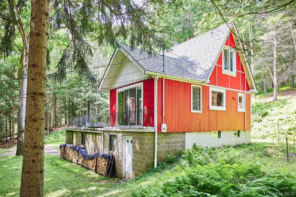 488 Black Forest Road Glen Spey, NY 12737