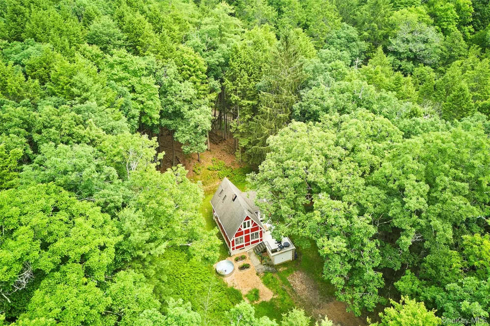 488 Black Forest Road Glen Spey, NY 12737
