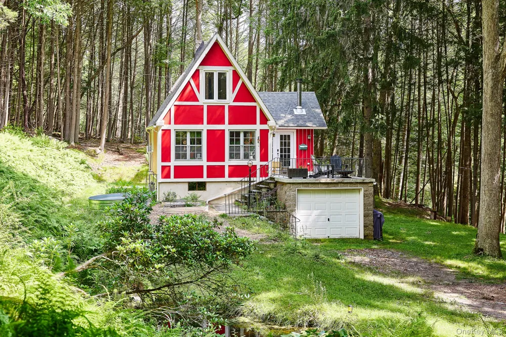 488 Black Forest Road Glen Spey, NY 12737
