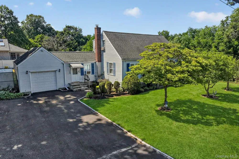 1547 Walt Whitman Road Melville, NY 11747