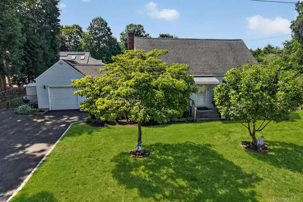 1547 Walt Whitman Road Melville, NY 11747