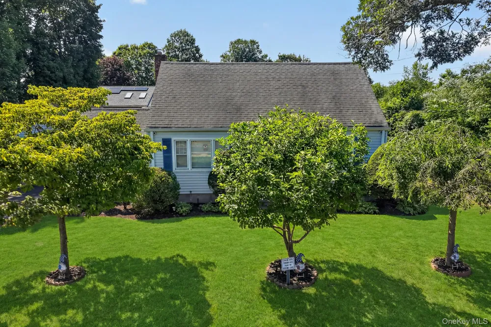1547 Walt Whitman Road Melville, NY 11747