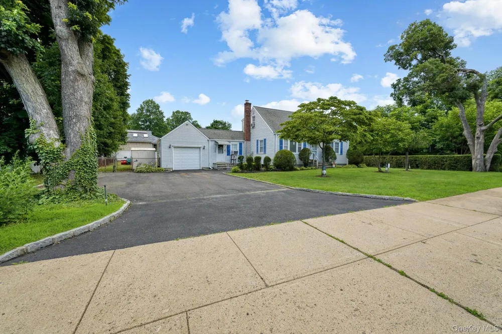 1547 Walt Whitman Road Melville, NY 11747