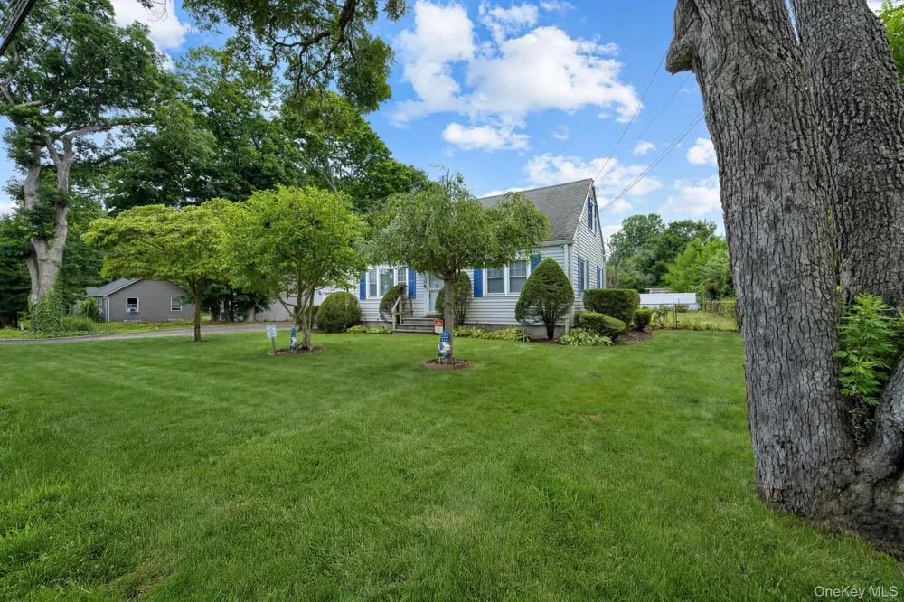 1547 Walt Whitman Road Melville, NY 11747