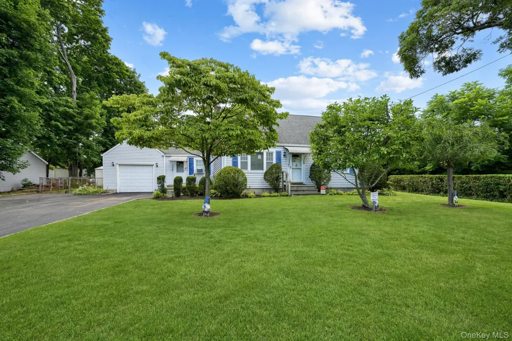 1547 Walt Whitman Road Melville, NY 11747
