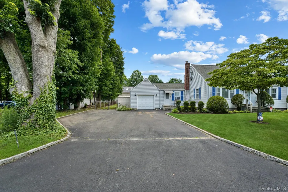 1547 Walt Whitman Road Melville, NY 11747