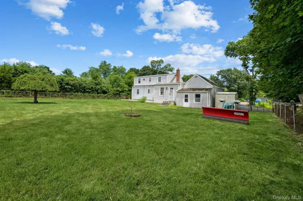 1547 Walt Whitman Road Melville, NY 11747
