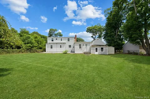 1547 Walt Whitman Road