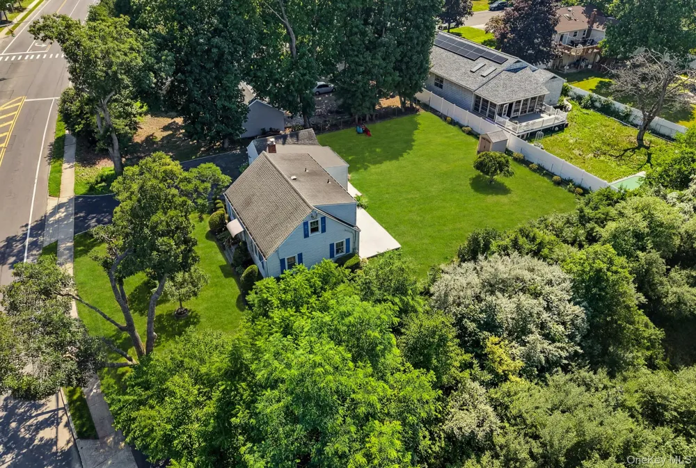 1547 Walt Whitman Road Melville, NY 11747