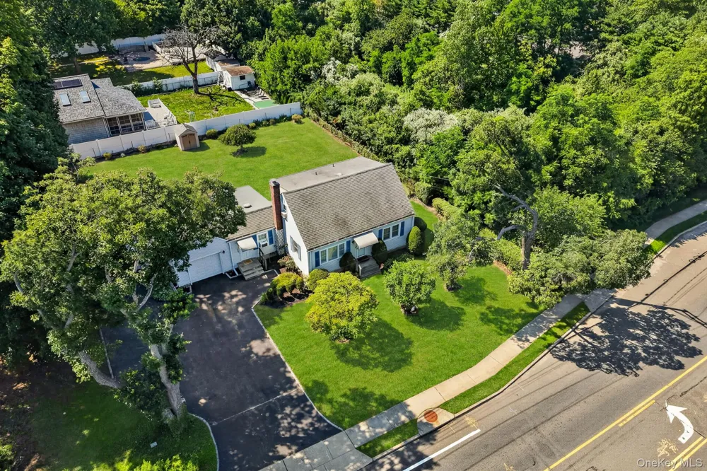 1547 Walt Whitman Road Melville, NY 11747