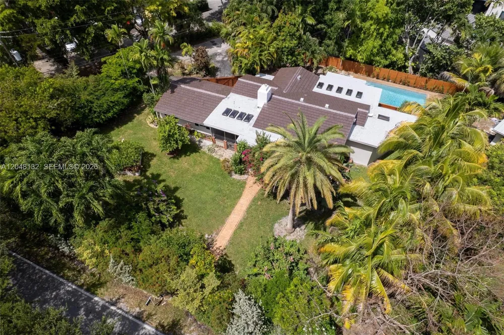 12045 Griffing Blvd Biscayne Park, FL 33161