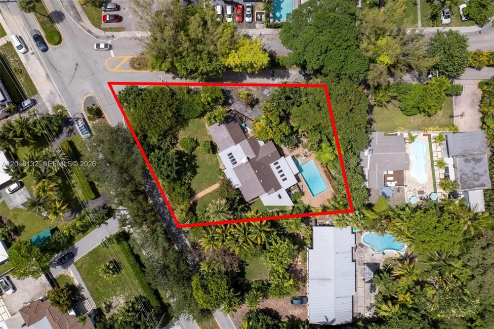 12045 Griffing Blvd Biscayne Park, FL 33161