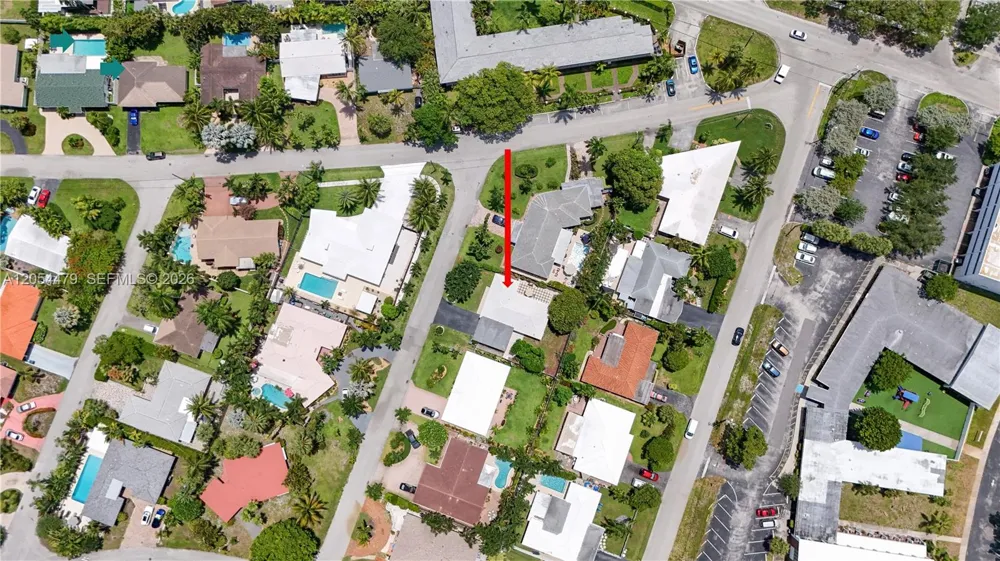 1892 NE 33rd St Oakland Park, FL 33306