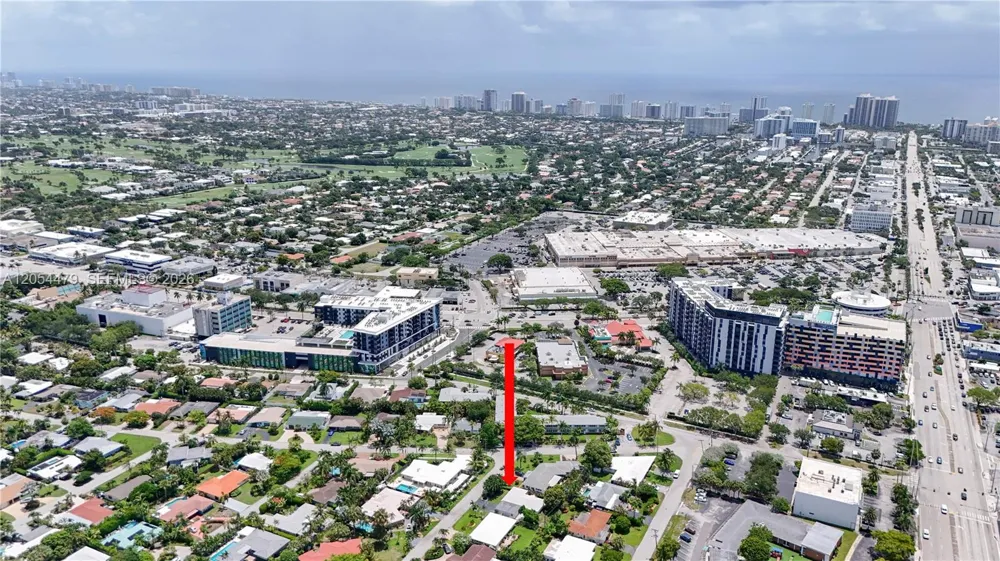 1892 NE 33rd St Oakland Park, FL 33306