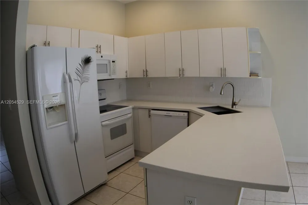 21511 SW 87th Ct #21511 Cutler Bay, FL 33189