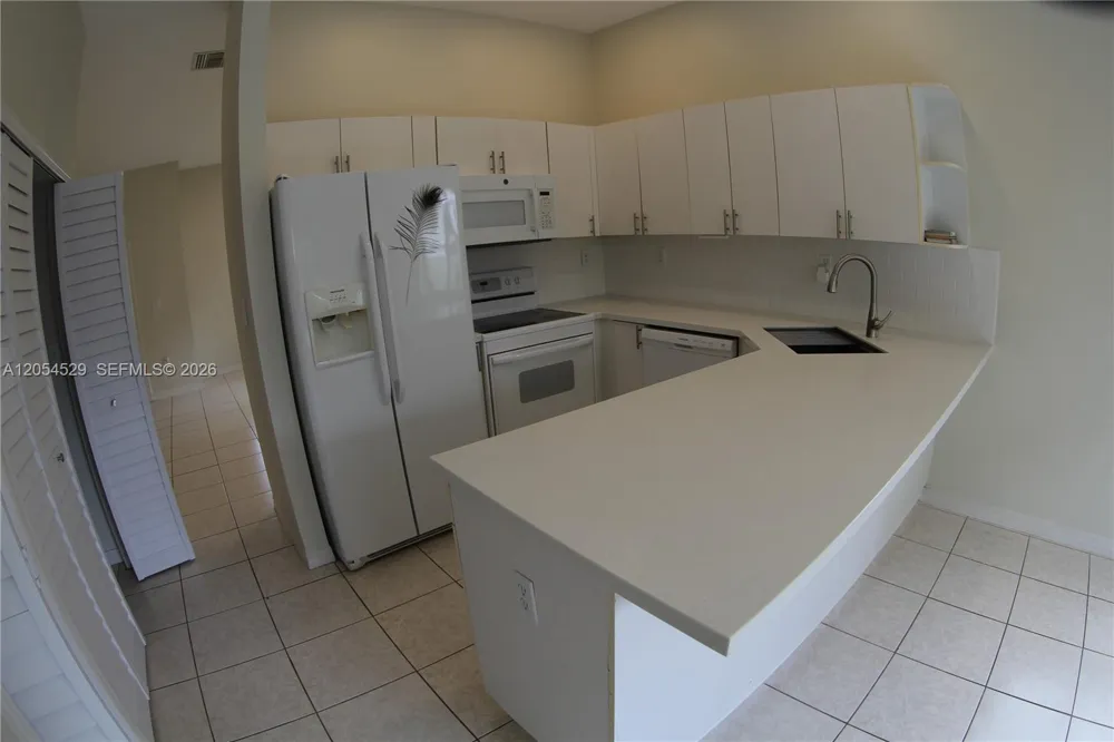 21511 SW 87th Ct #21511 Cutler Bay, FL 33189
