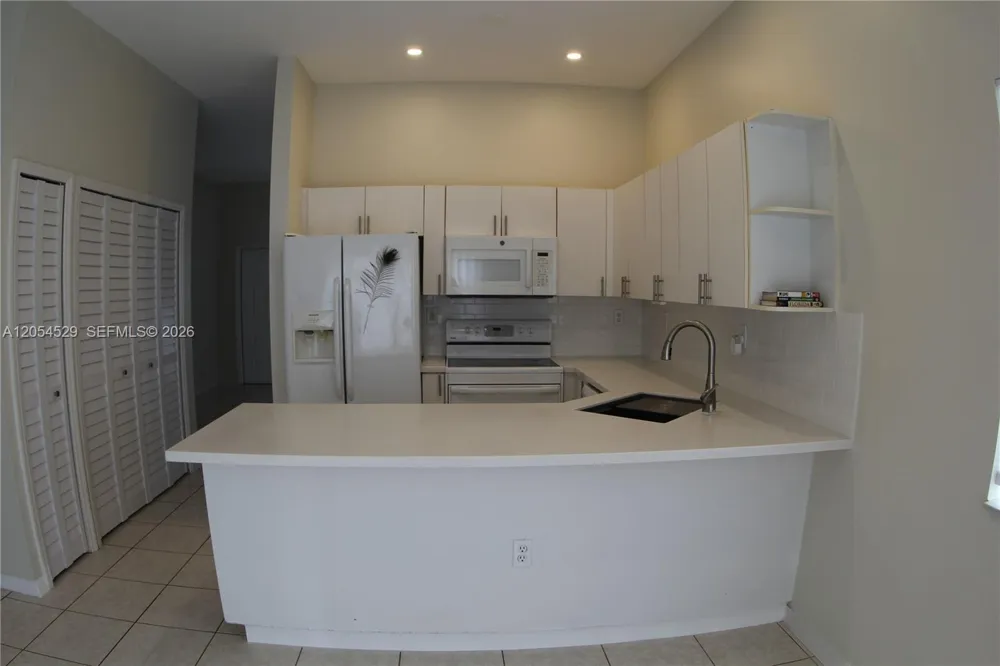 21511 SW 87th Ct #21511 Cutler Bay, FL 33189