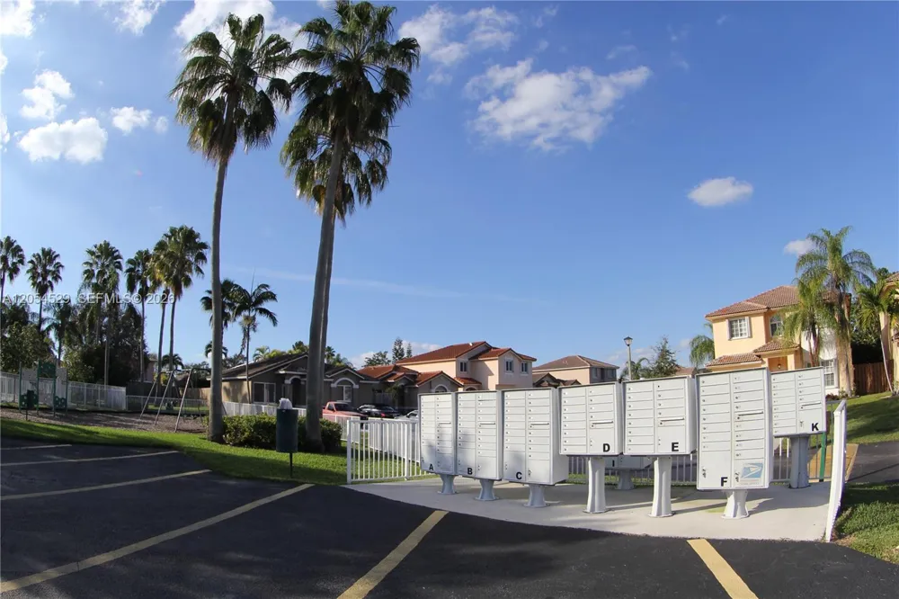 21511 SW 87th Ct #21511 Cutler Bay, FL 33189