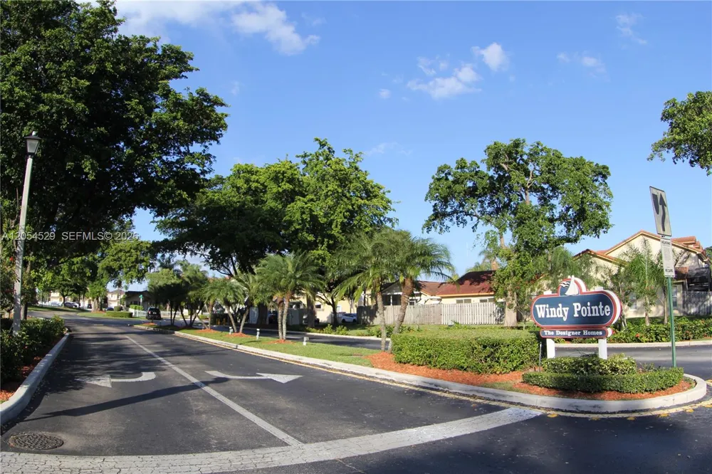 21511 SW 87th Ct #21511 Cutler Bay, FL 33189