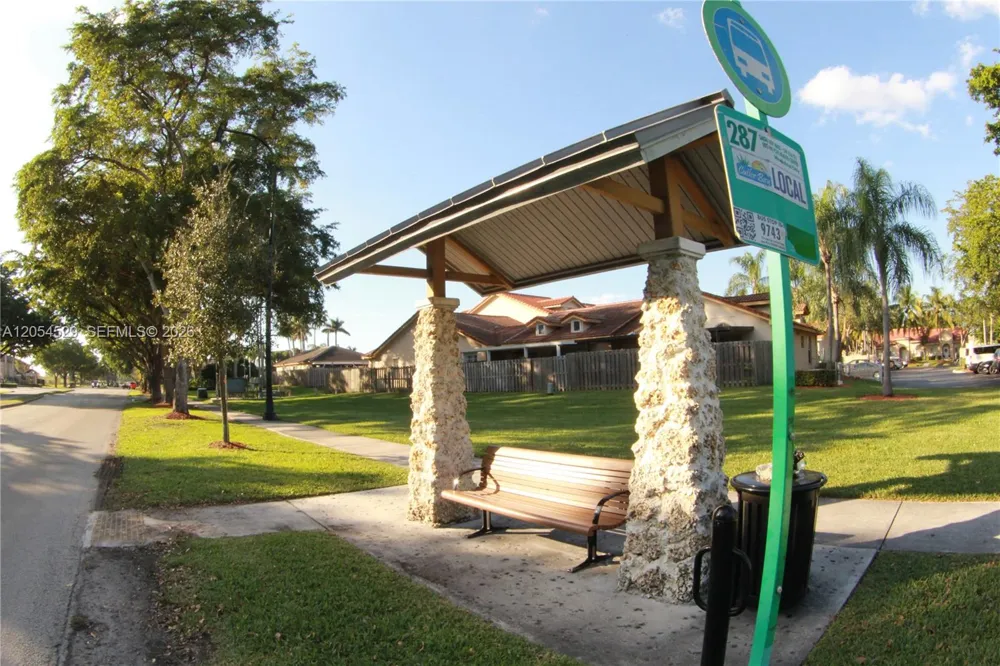 21511 SW 87th Ct #21511 Cutler Bay, FL 33189