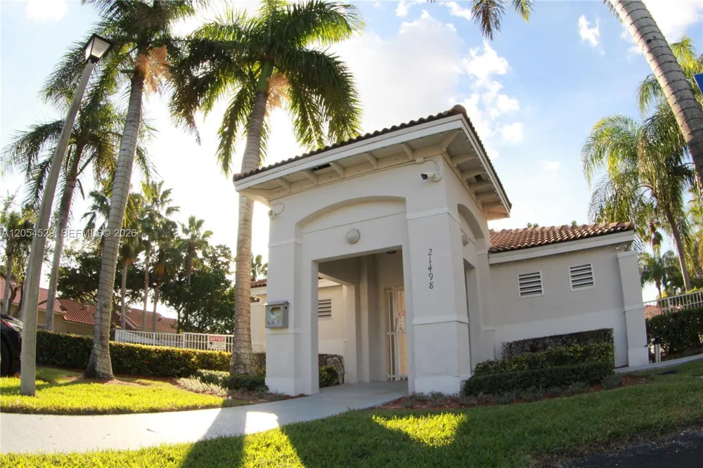 21511 SW 87th Ct #21511 Cutler Bay, FL 33189