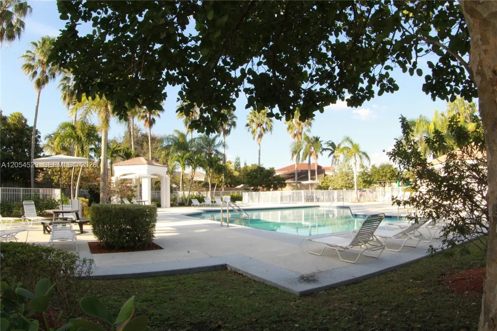 21511 SW 87th Ct #21511 Cutler Bay, FL 33189