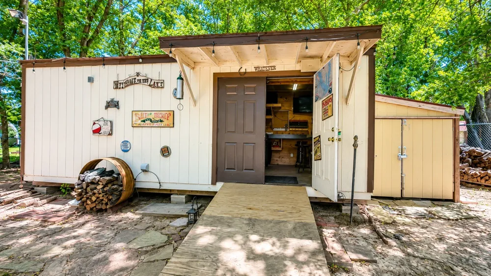 468 Choctaw Drive Quitman, TX 75783