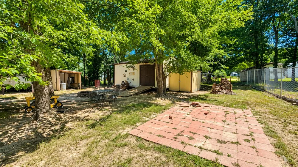 468 Choctaw Drive Quitman, TX 75783