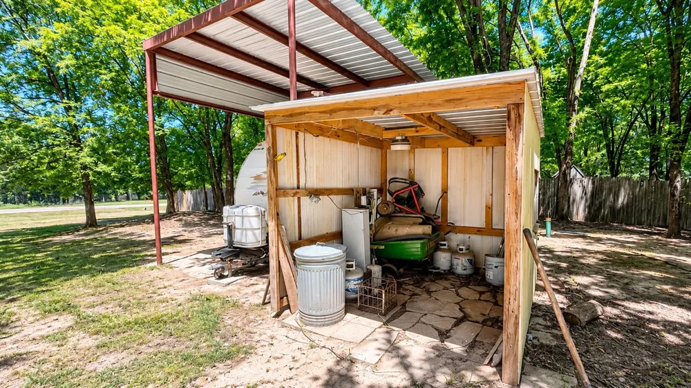 468 Choctaw Drive Quitman, TX 75783