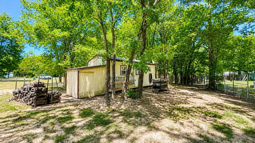 468 Choctaw Drive Quitman, TX 75783