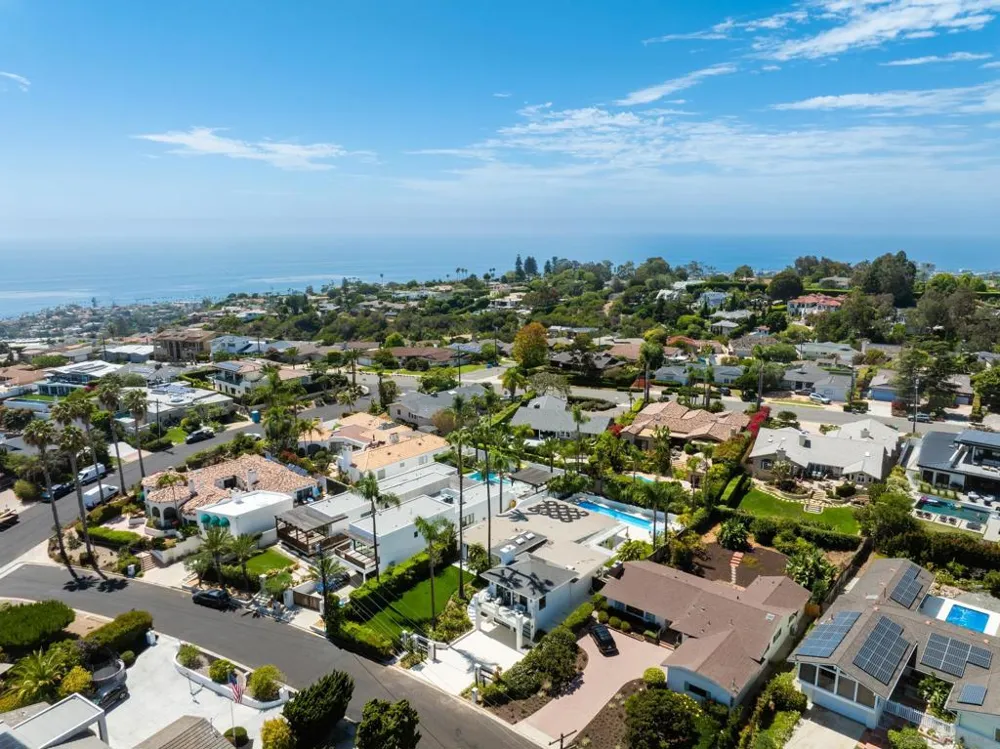 5918 Germaine Ln La Jolla, CA 92037