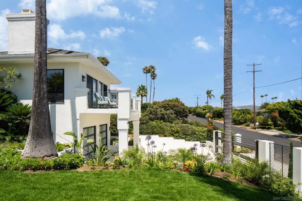 5918 Germaine Ln La Jolla, CA 92037