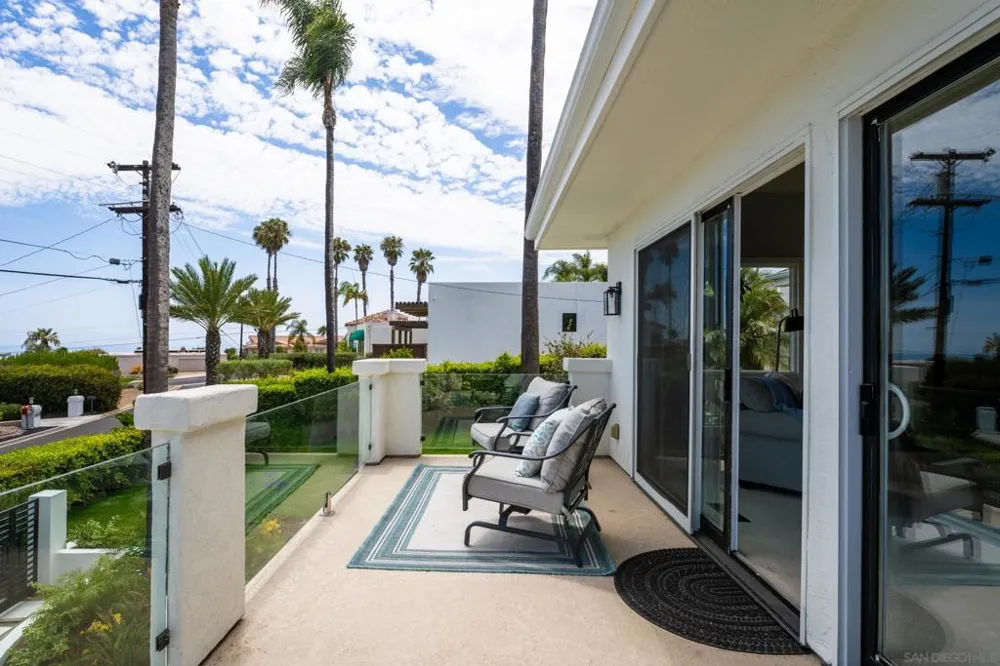 5918 Germaine Ln La Jolla, CA 92037