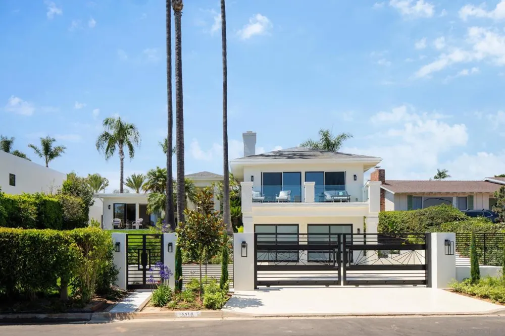 5918 Germaine Ln La Jolla, CA 92037