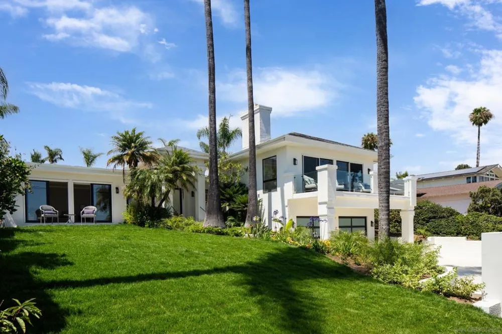 5918 Germaine Ln La Jolla, CA 92037